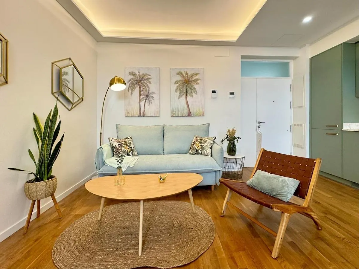 Santiago 10 Apartment Seville