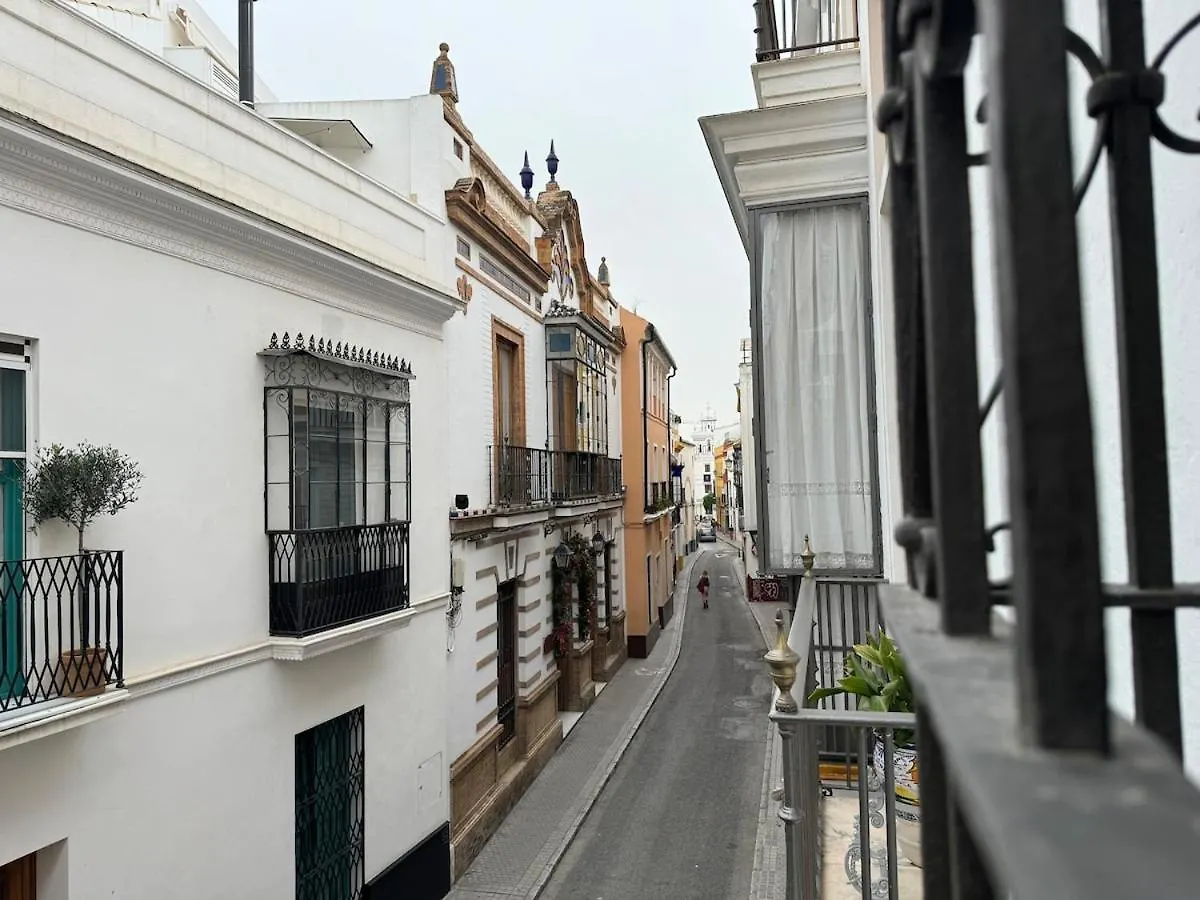 Santiago 10 Apartment Seville
